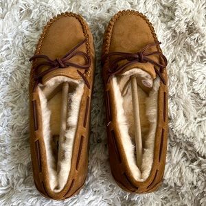 UGG Dakota Slipper